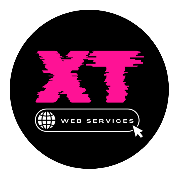 XT Web Services Logo